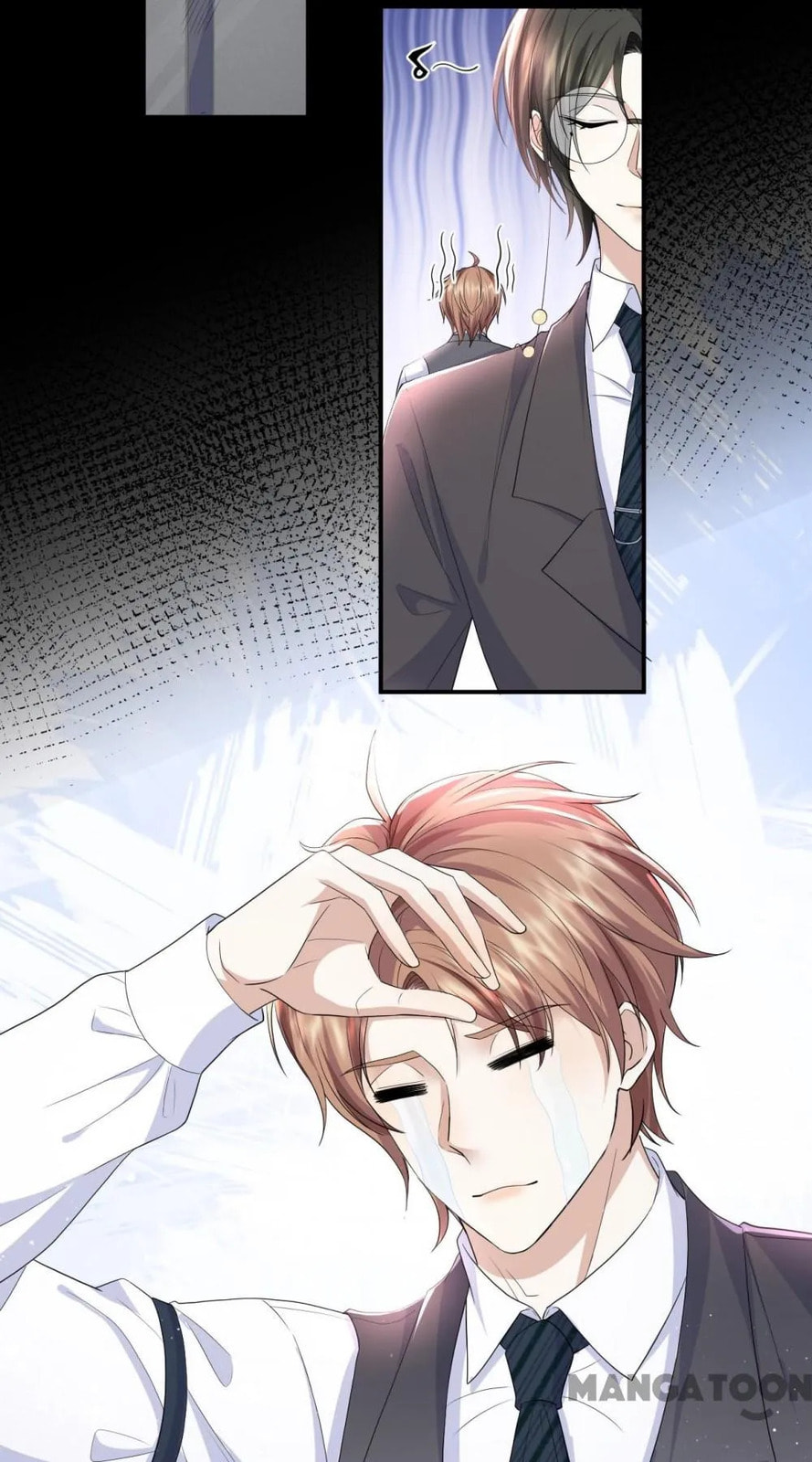 Read Abuse the Scumbag chapter 63 image 31 on Lezhin