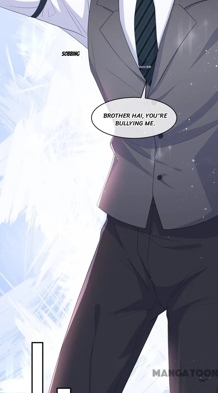 Read Abuse the Scumbag chapter 63 image 32 on Lezhin