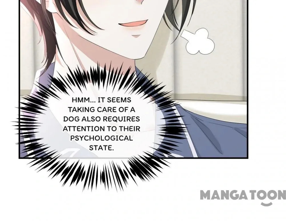 Read Abuse the Scumbag chapter 63 image 5 on Lezhin