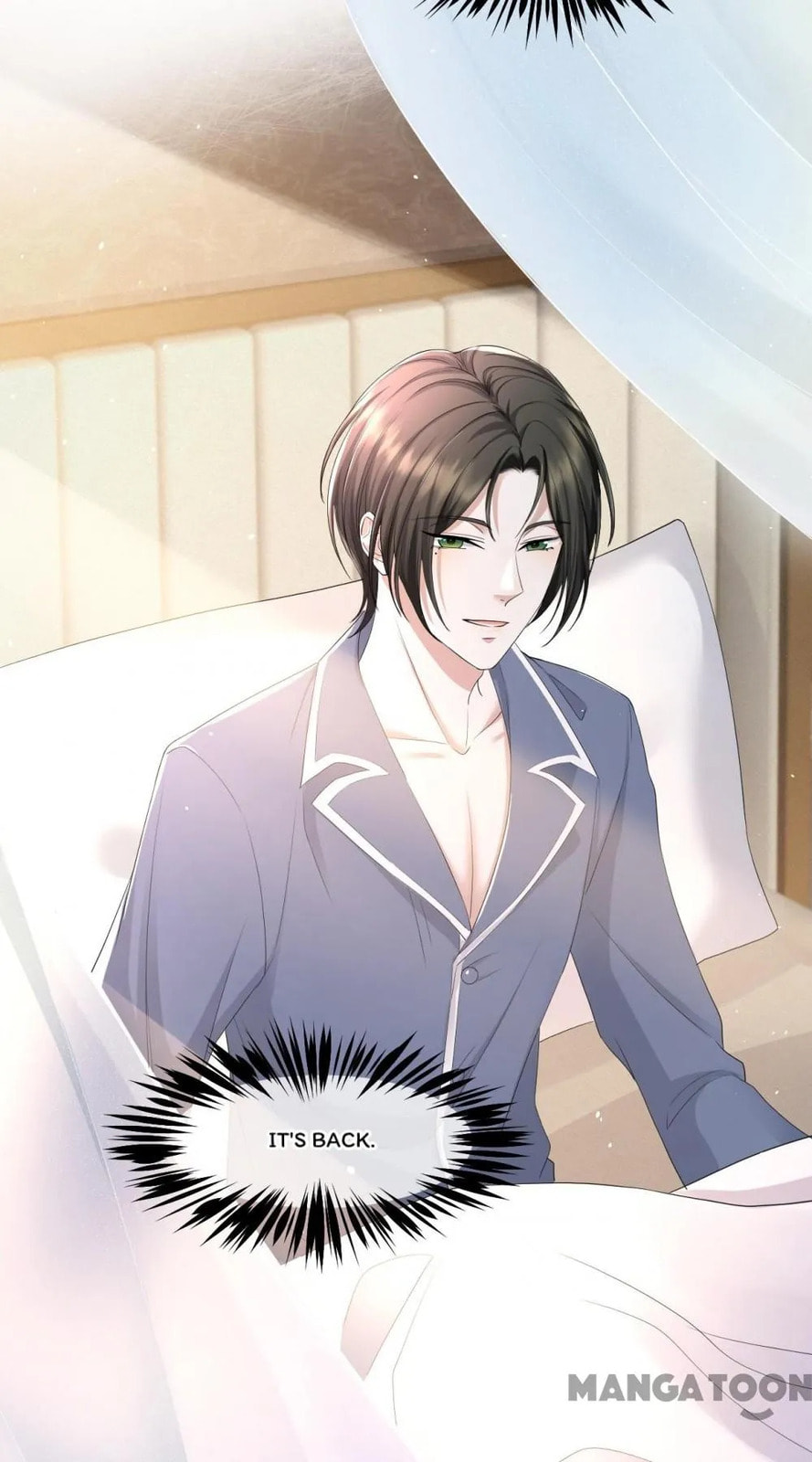 Read Abuse the Scumbag chapter 63 image 8 on Lezhin