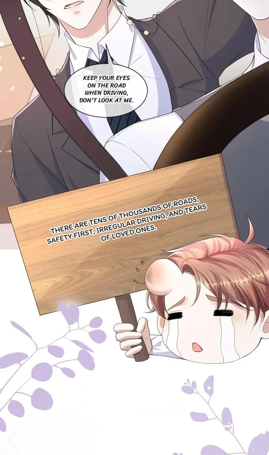 Read Abuse the Scumbag chapter 64 image 11 on Lezhin