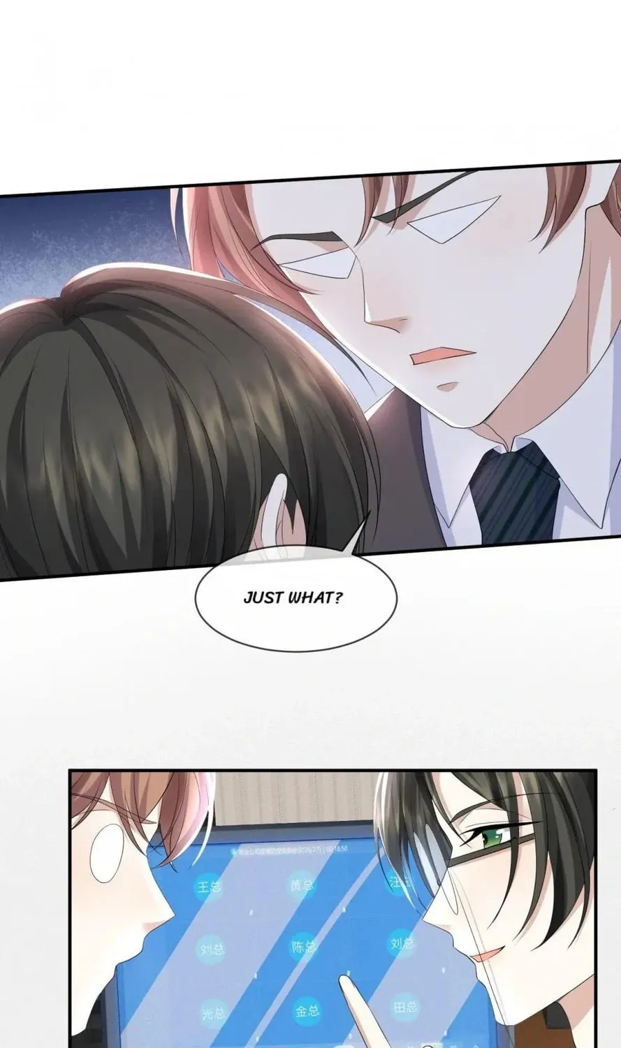 Read Abuse the Scumbag chapter 64 image 16 on Lezhin