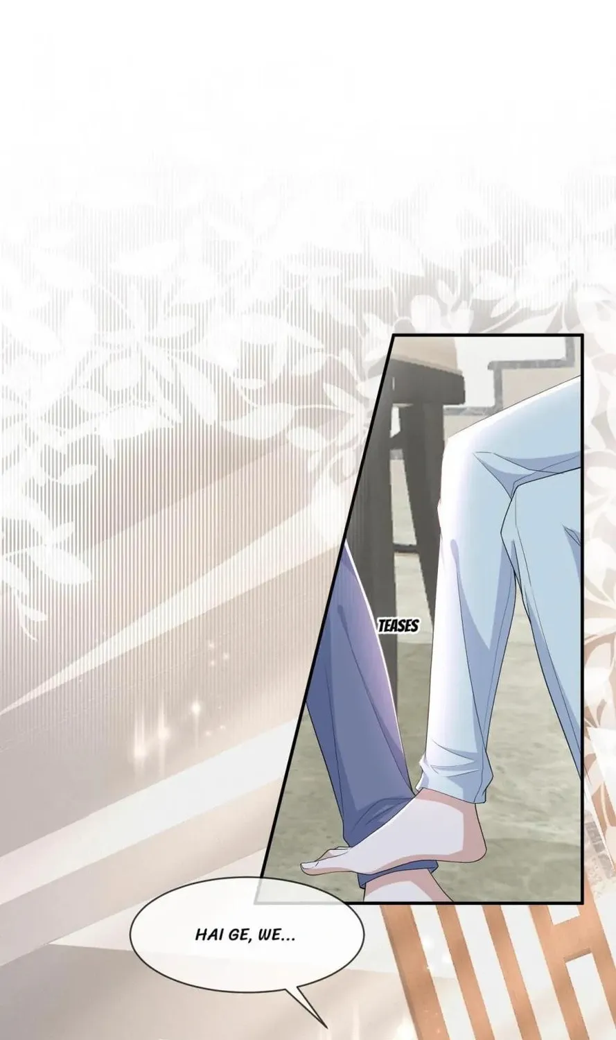 Read Abuse the Scumbag chapter 64 image 2 on Lezhin
