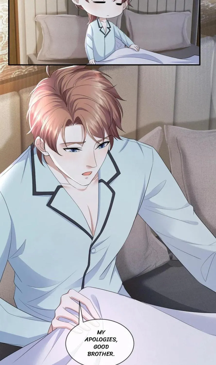 Read Abuse the Scumbag chapter 64 image 20 on Lezhin