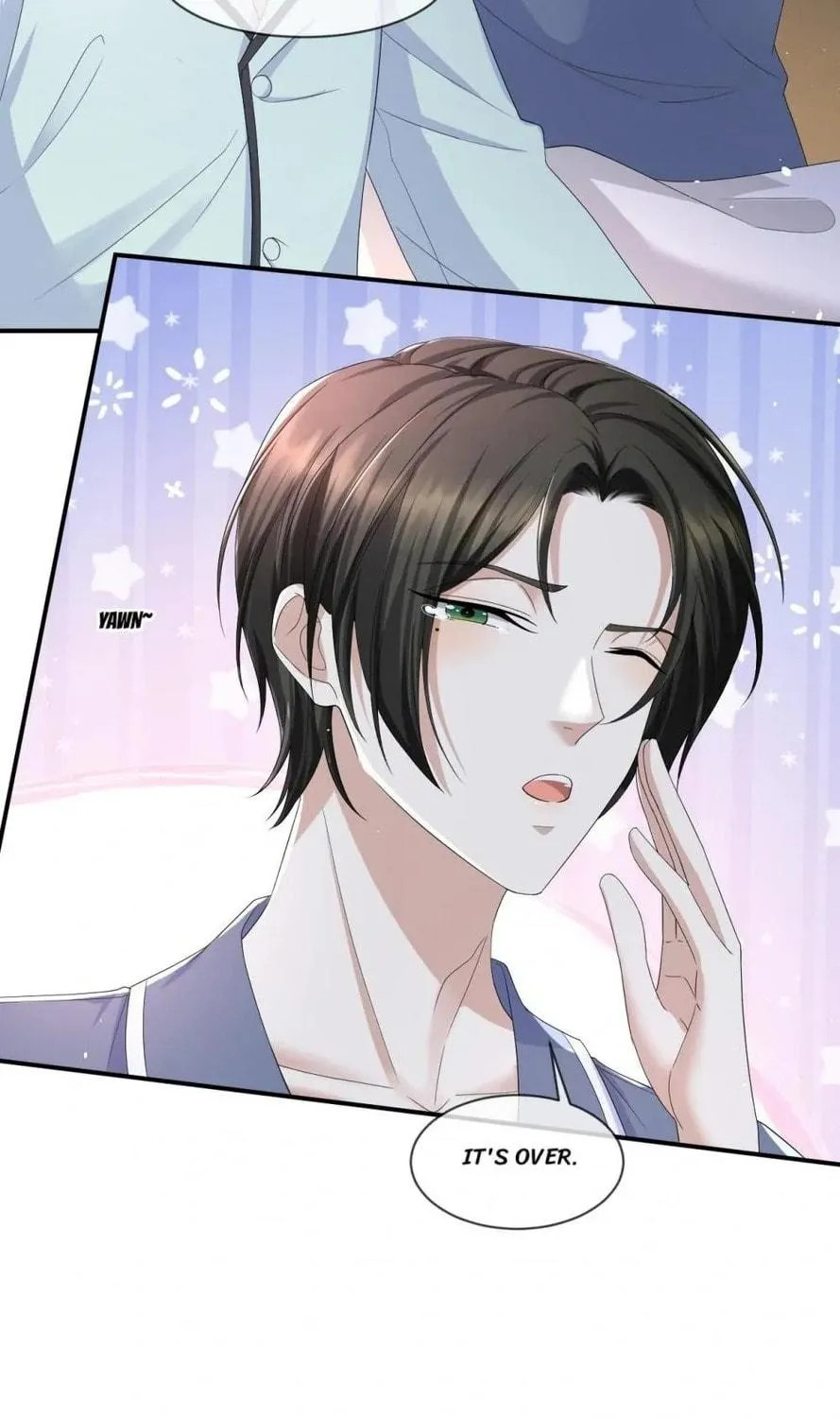 Read Abuse the Scumbag chapter 64 image 25 on Lezhin