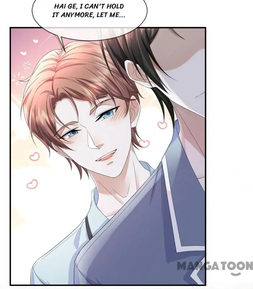 Read Abuse the Scumbag chapter 64 image 27 on Lezhin