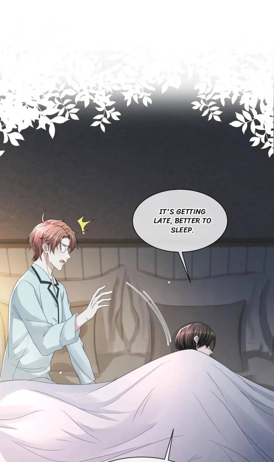 Read Abuse the Scumbag chapter 64 image 28 on Lezhin