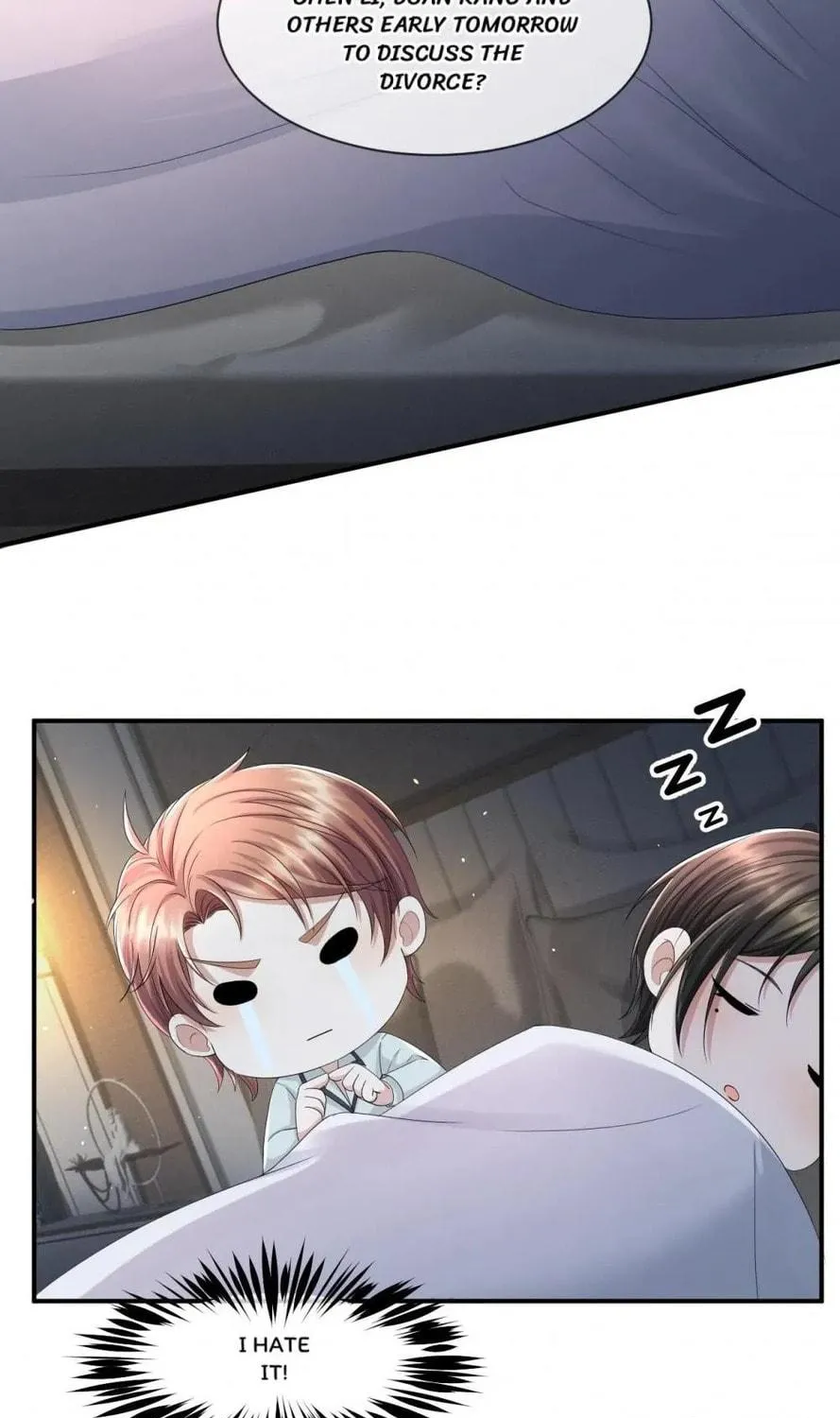 Read Abuse the Scumbag chapter 64 image 30 on Lezhin