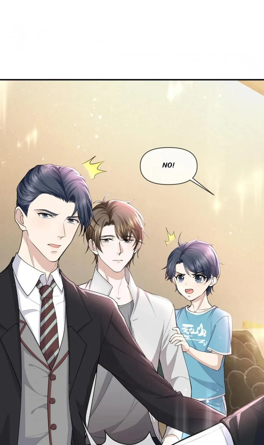 Read Abuse the Scumbag chapter 64 image 43 on Lezhin