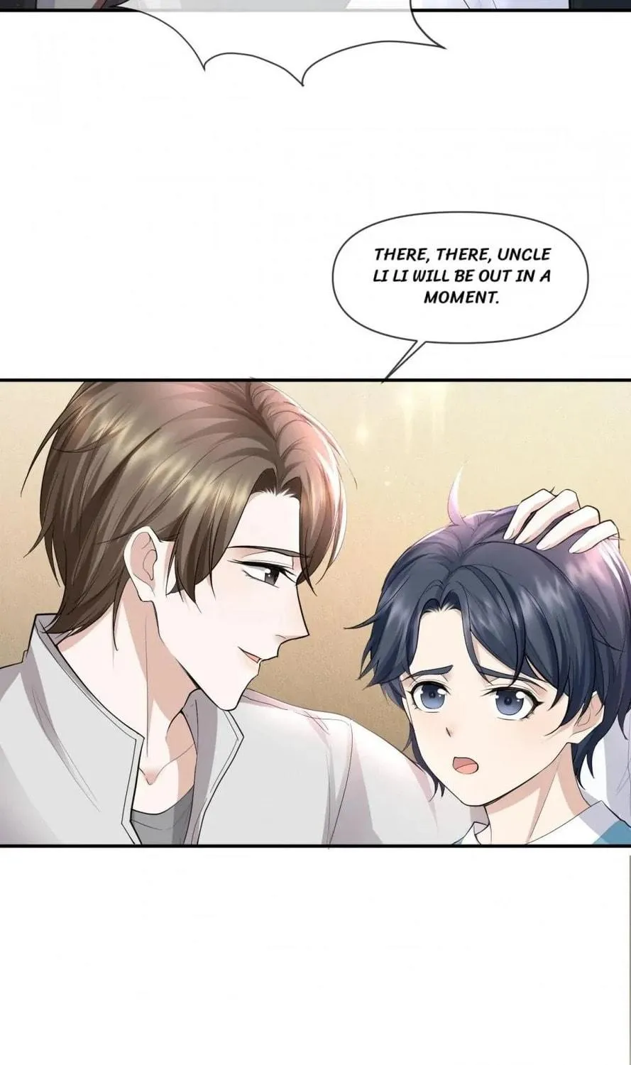 Read Abuse the Scumbag chapter 64 image 45 on Lezhin