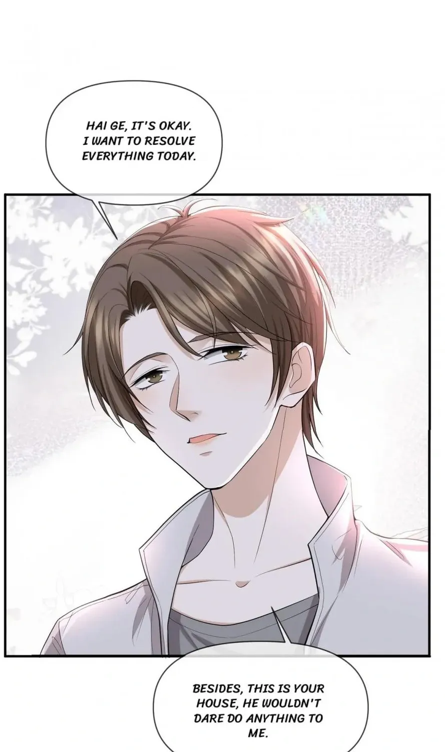 Read Abuse the Scumbag chapter 64 image 48 on Lezhin