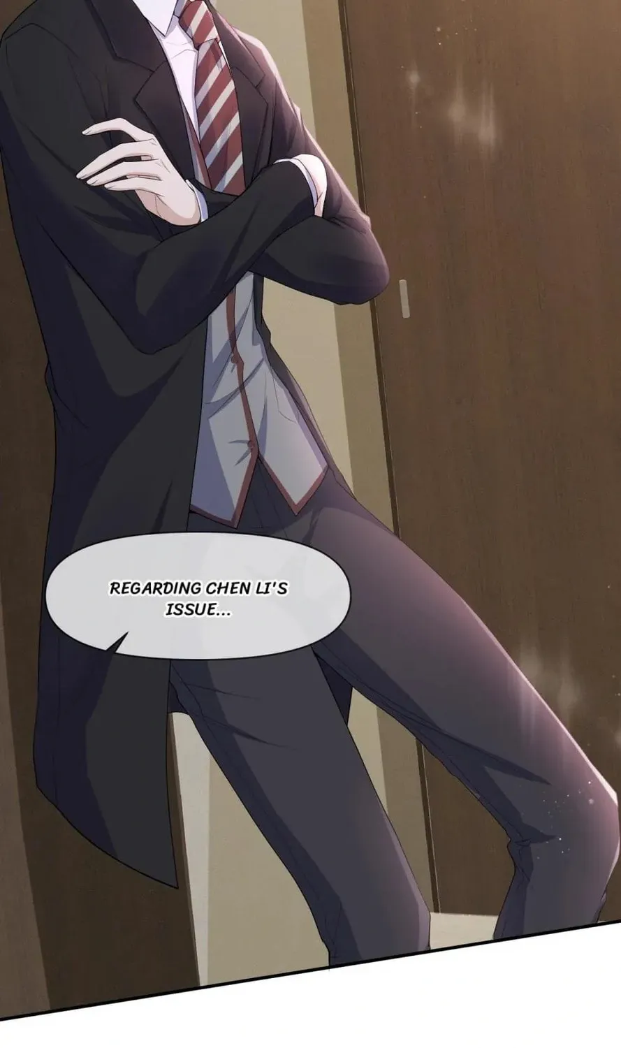Read Abuse the Scumbag chapter 64 image 52 on Lezhin