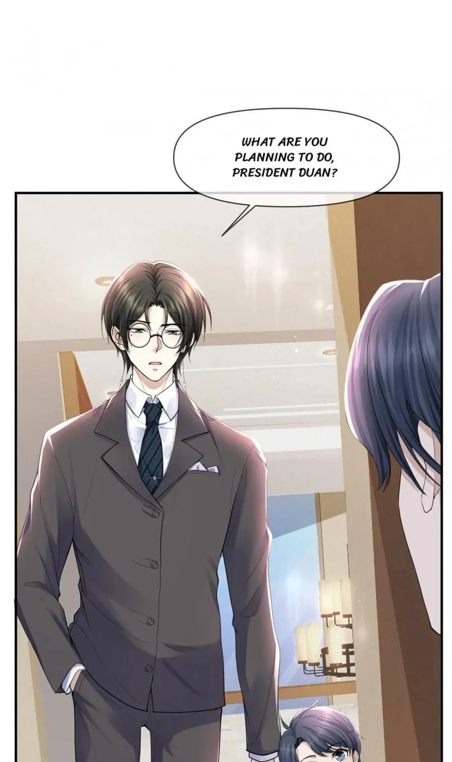 Read Abuse the Scumbag chapter 64 image 54 on Lezhin