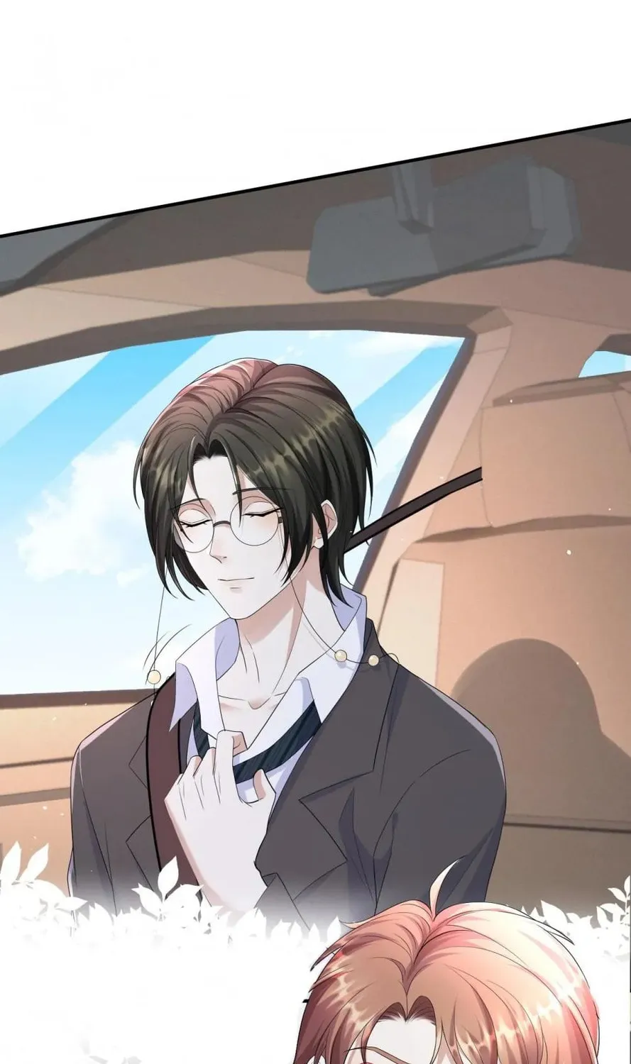 Read Abuse the Scumbag chapter 64 image 7 on Lezhin