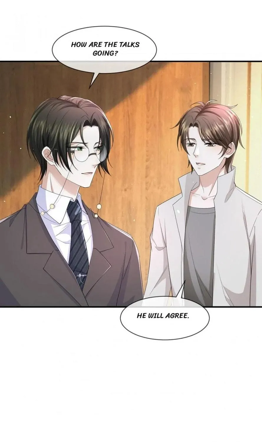 Read Abuse the Scumbag chapter 65 image 14 on Lezhin