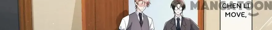 Read Abuse the Scumbag chapter 65 image 17 on Lezhin