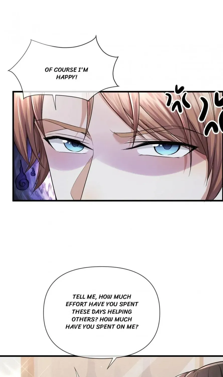 Read Abuse the Scumbag chapter 65 image 21 on Lezhin