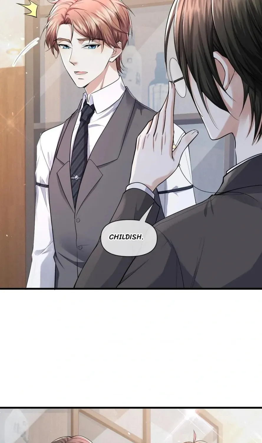 Read Abuse the Scumbag chapter 65 image 23 on Lezhin
