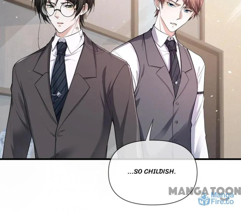 Read Abuse the Scumbag chapter 65 image 25 on Lezhin