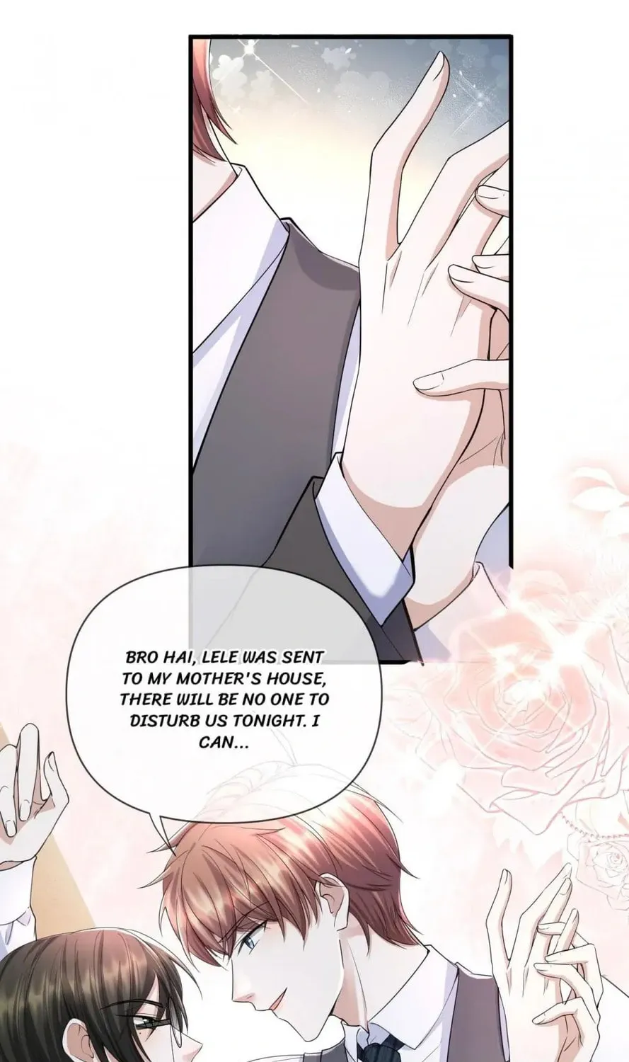 Read Abuse the Scumbag chapter 65 image 26 on Lezhin