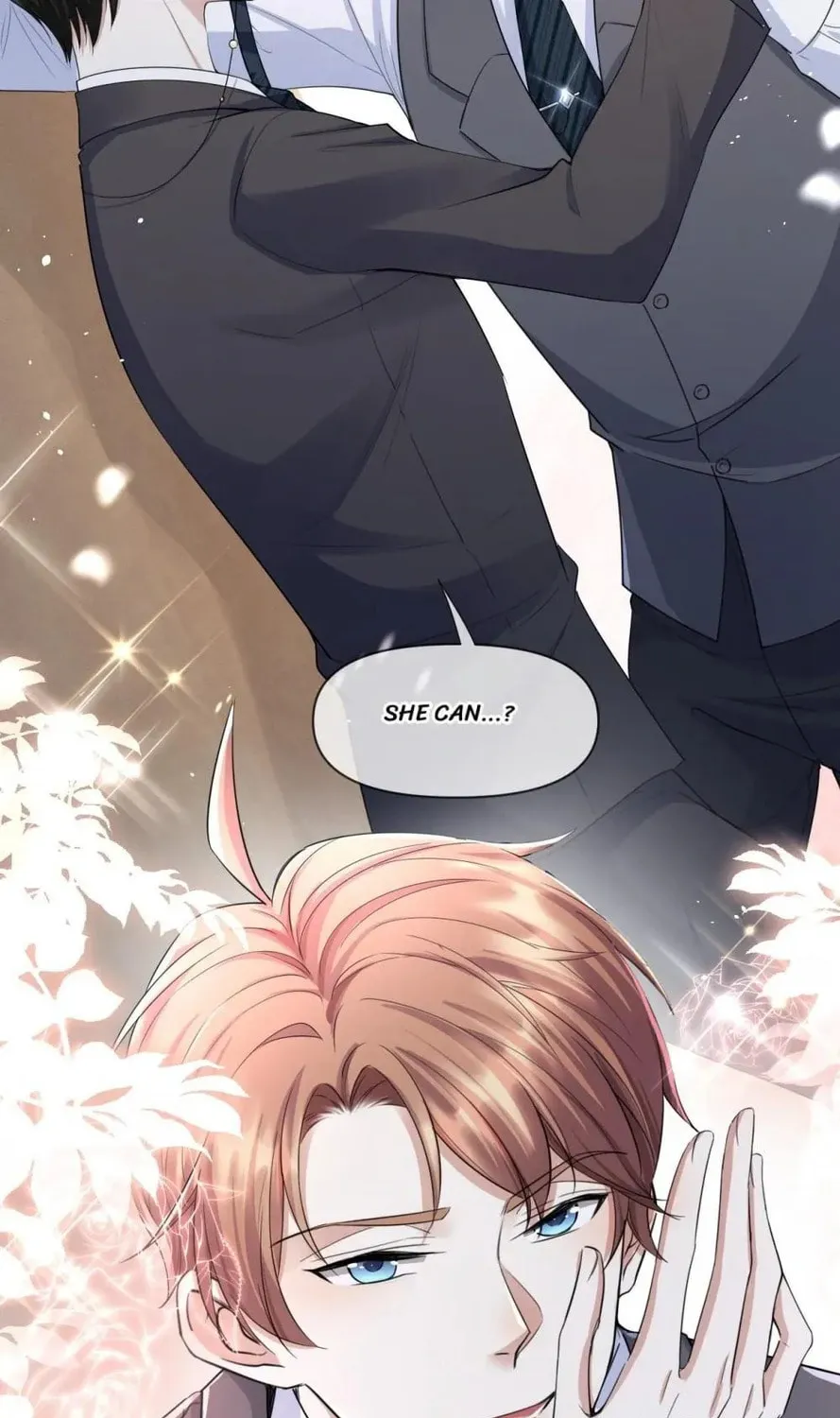 Read Abuse the Scumbag chapter 65 image 28 on Lezhin