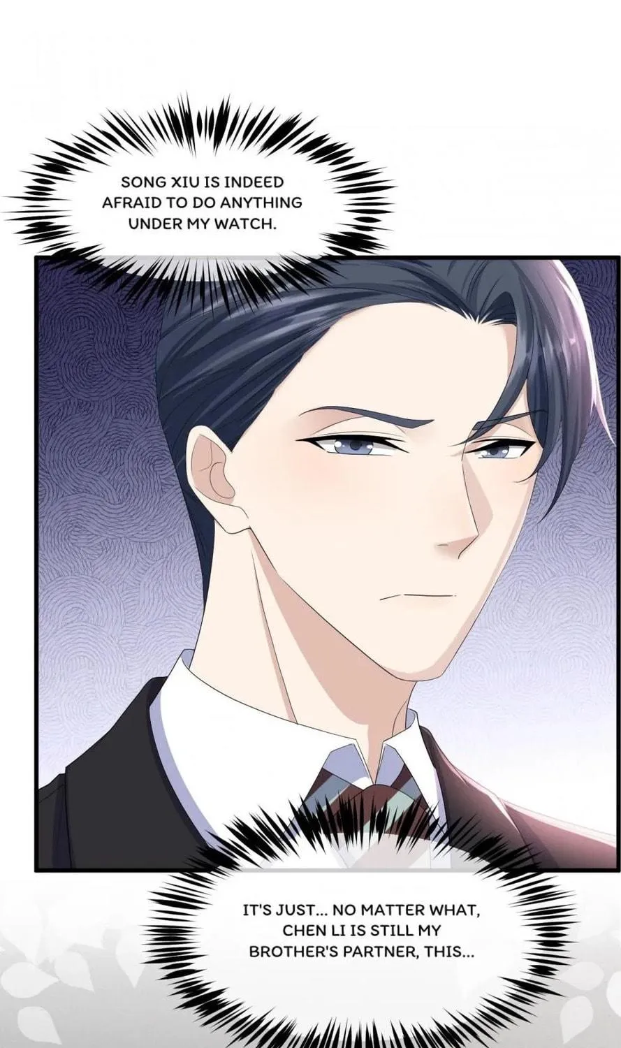 Read Abuse the Scumbag chapter 65 image 3 on Lezhin