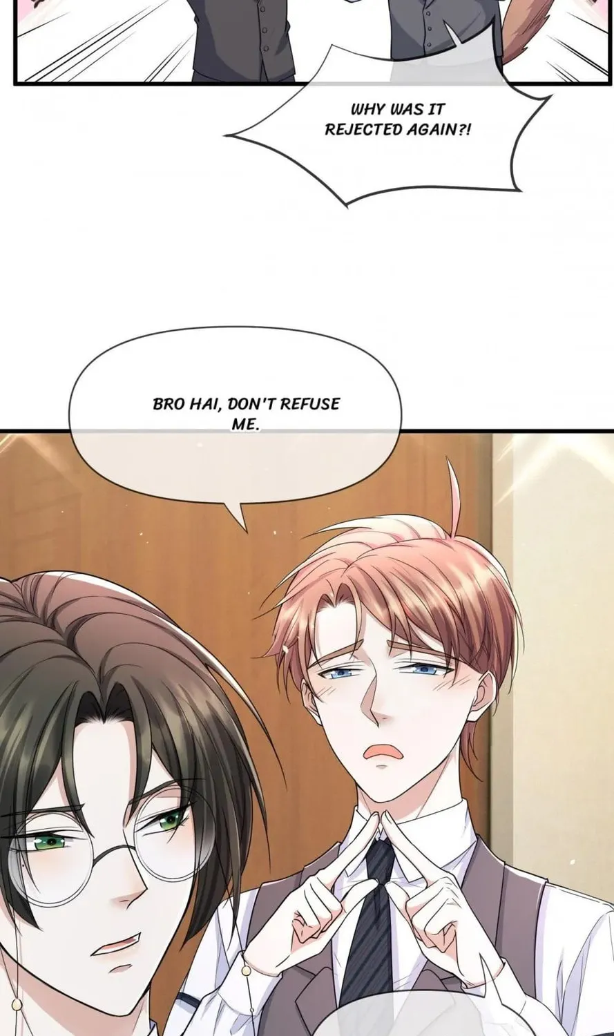 Read Abuse the Scumbag chapter 65 image 32 on Lezhin