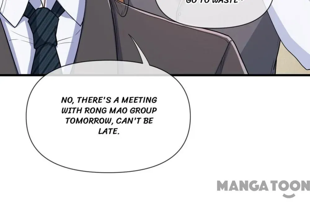 Read Abuse the Scumbag chapter 65 image 34 on Lezhin