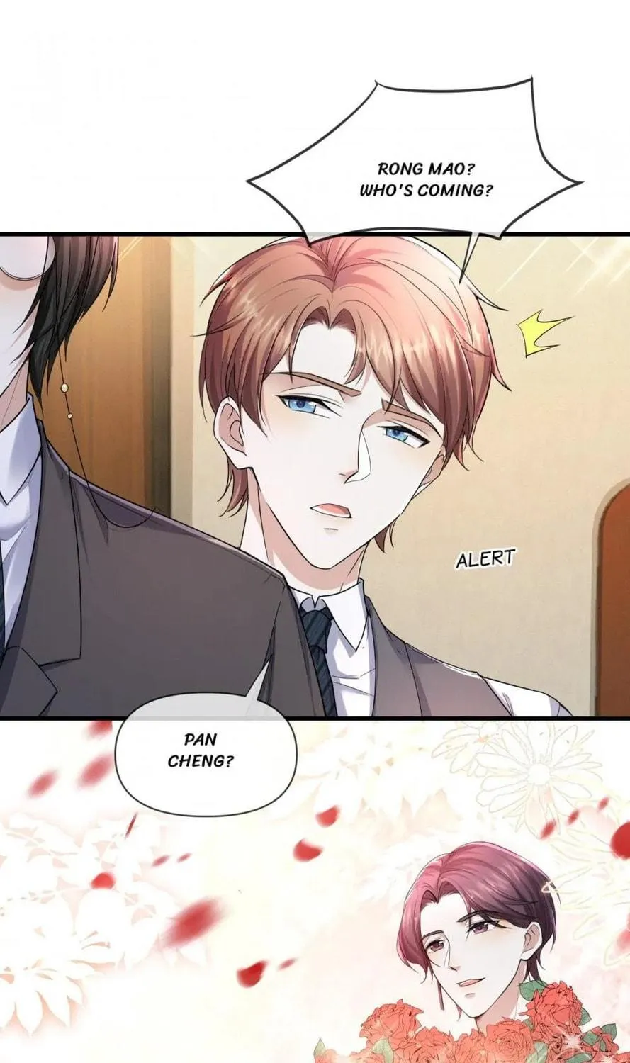 Read Abuse the Scumbag chapter 65 image 35 on Lezhin