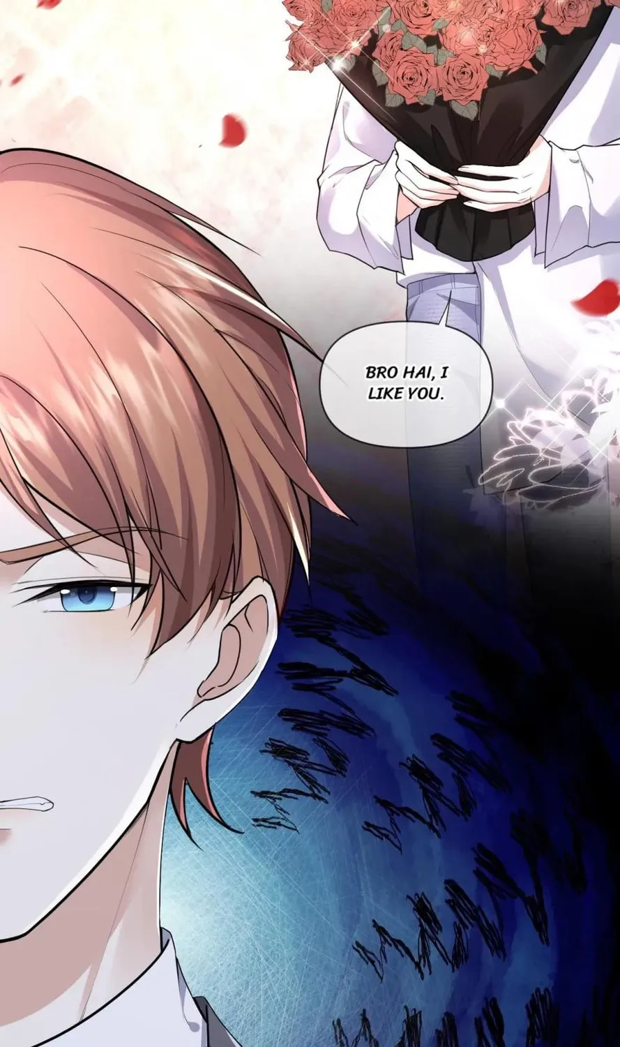 Read Abuse the Scumbag chapter 65 image 37 on Lezhin