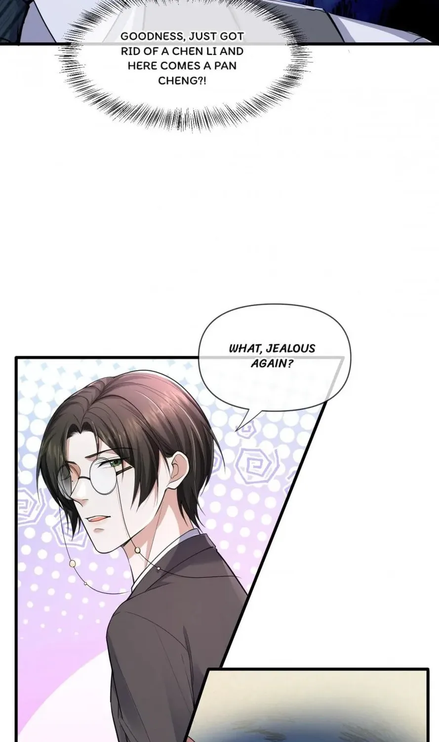 Read Abuse the Scumbag chapter 65 image 39 on Lezhin