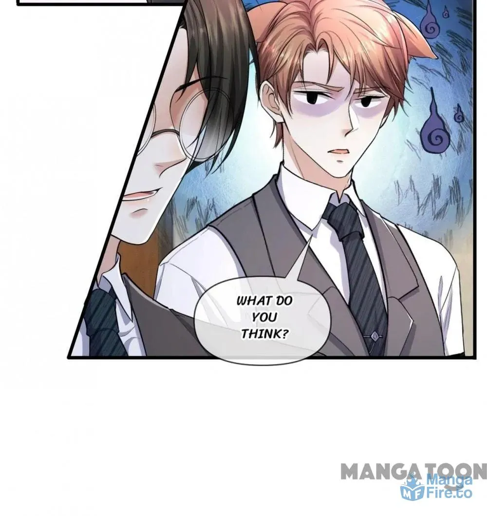 Read Abuse the Scumbag chapter 65 image 41 on Lezhin