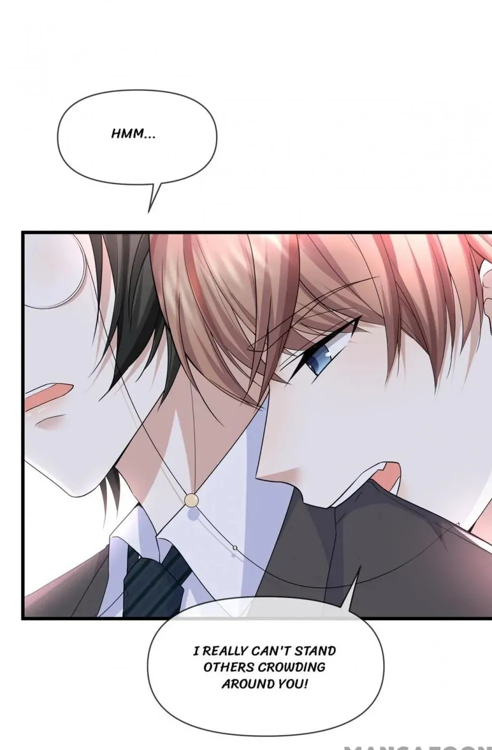 Read Abuse the Scumbag chapter 65 image 44 on Lezhin