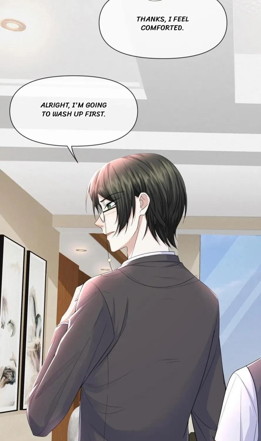Read Abuse the Scumbag chapter 65 image 48 on Lezhin