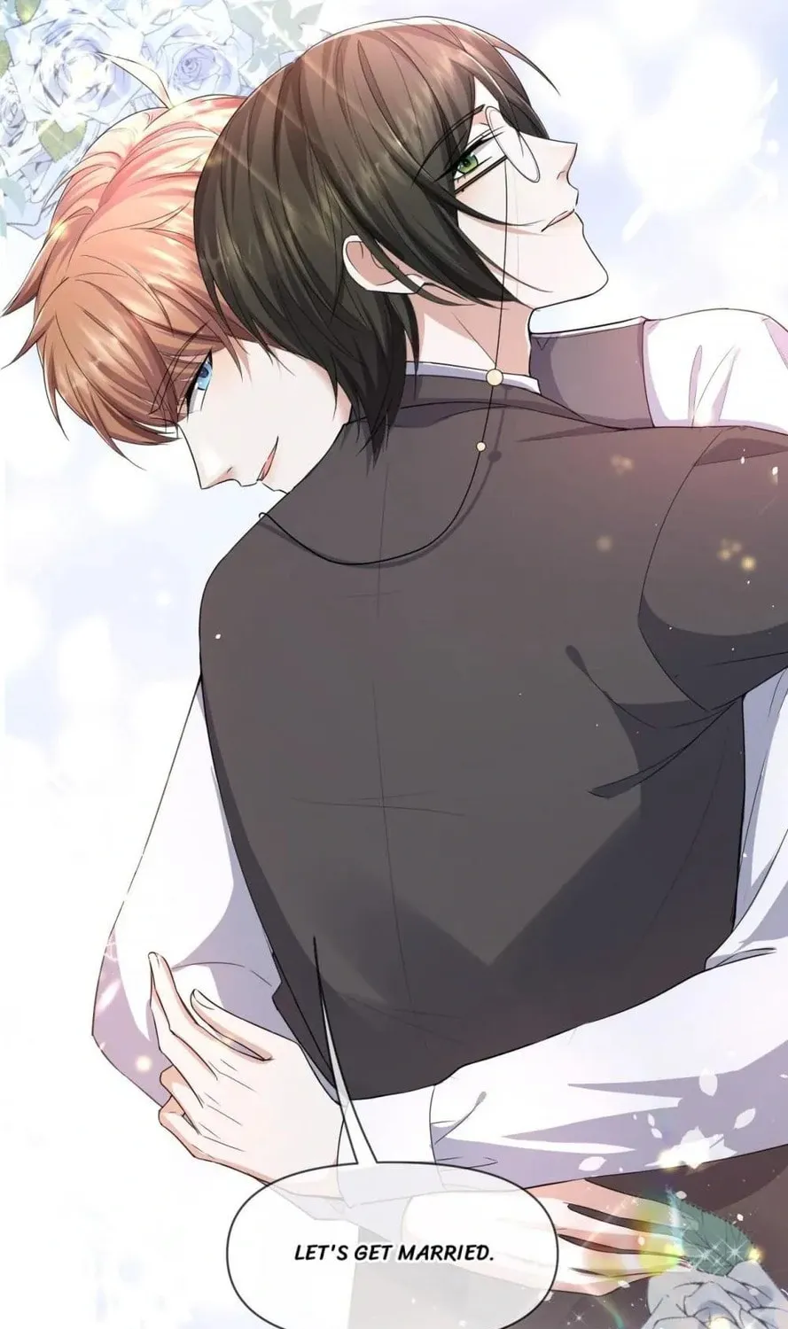Read Abuse the Scumbag chapter 65 image 55 on Lezhin
