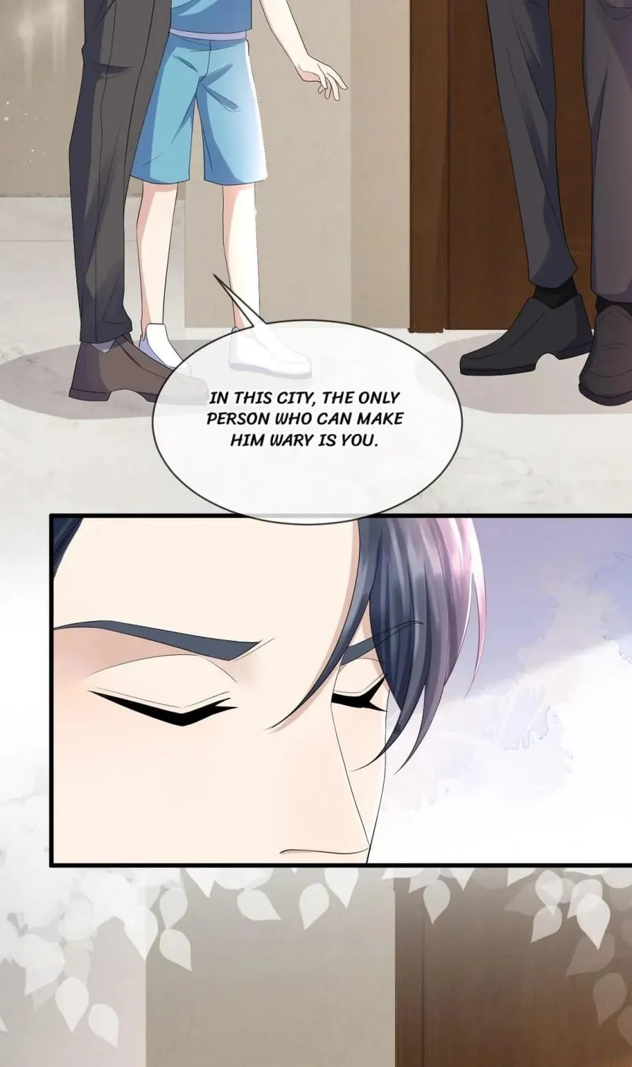Read Abuse the Scumbag chapter 65 image 7 on Lezhin