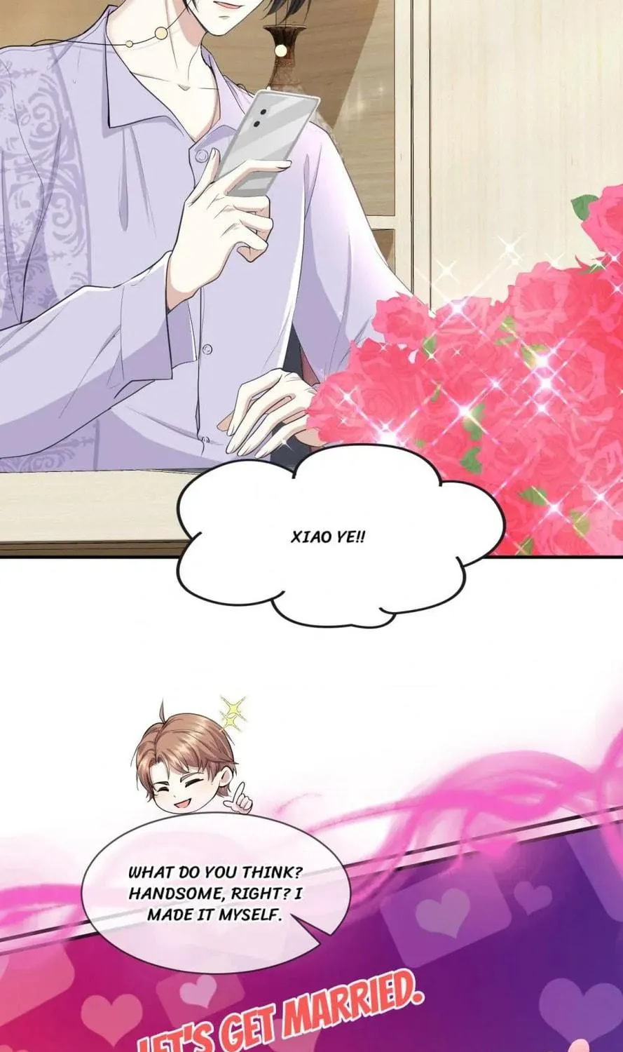 Read Abuse the Scumbag chapter 66 image 14 on Lezhin