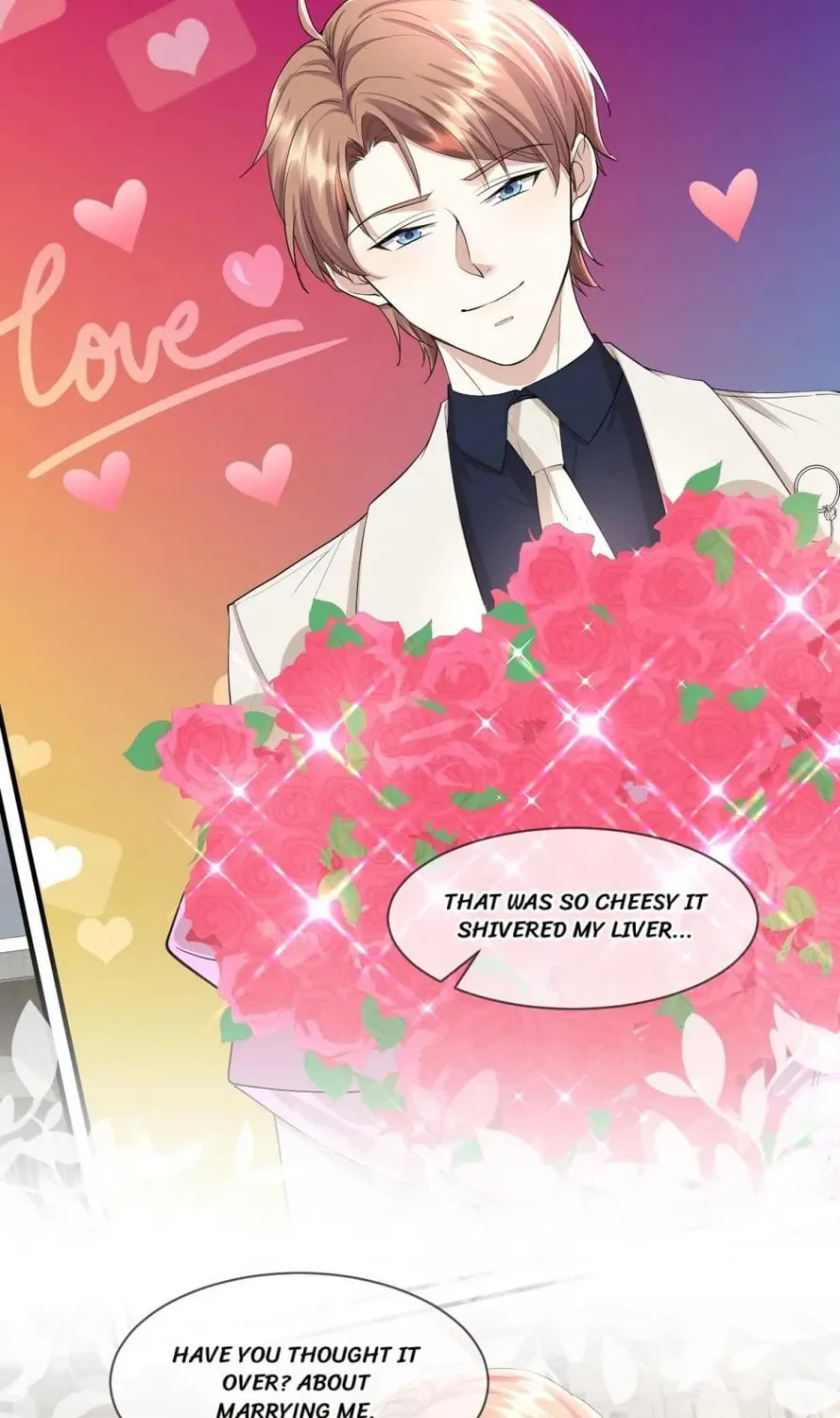 Read Abuse the Scumbag chapter 66 image 16 on Lezhin