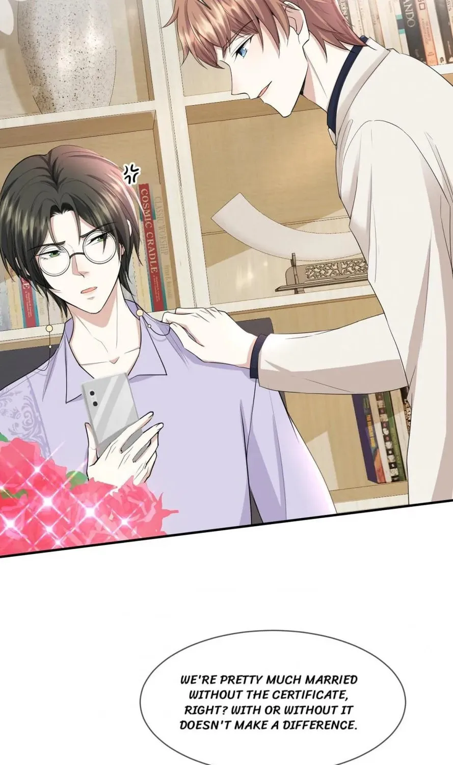 Read Abuse the Scumbag chapter 66 image 18 on Lezhin