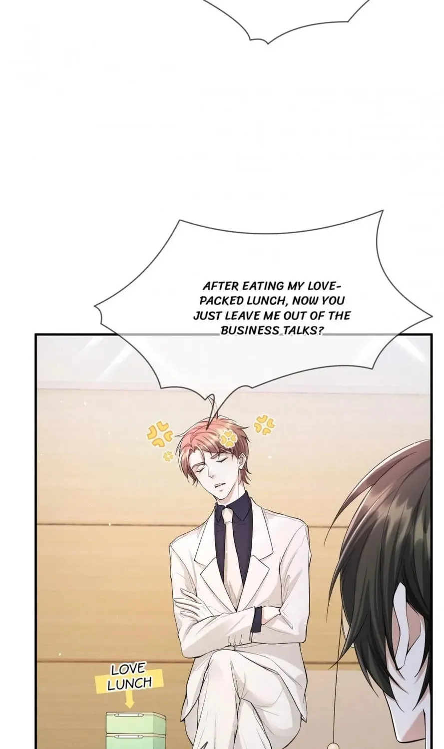Read Abuse the Scumbag chapter 66 image 23 on Lezhin