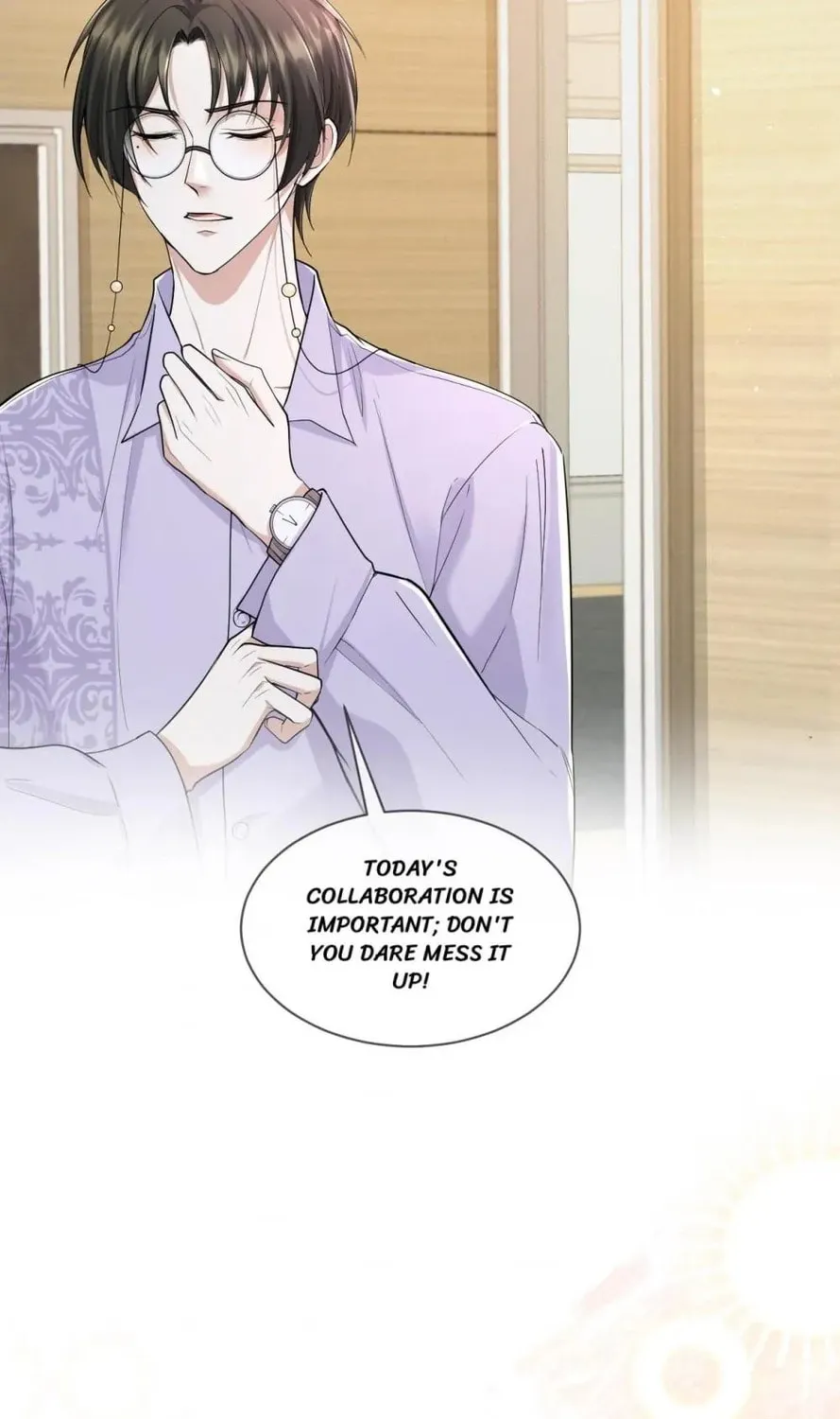 Read Abuse the Scumbag chapter 66 image 27 on Lezhin