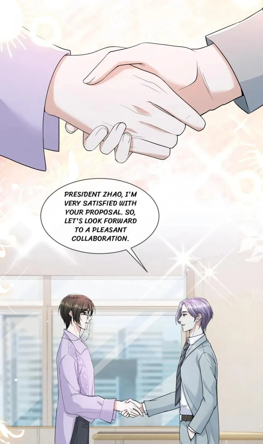 Read Abuse the Scumbag chapter 66 image 29 on Lezhin
