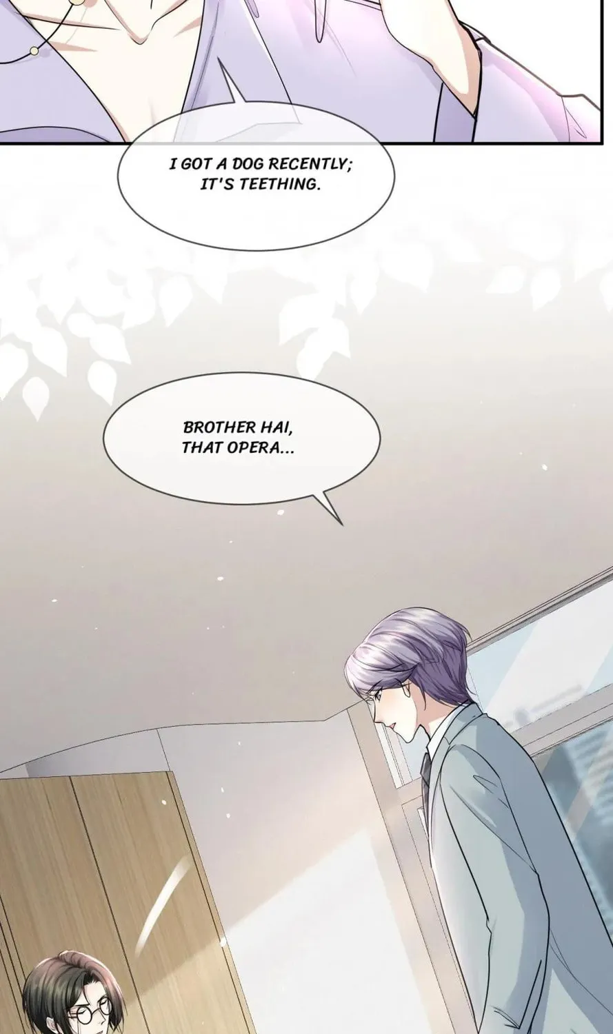 Read Abuse the Scumbag chapter 66 image 38 on Lezhin