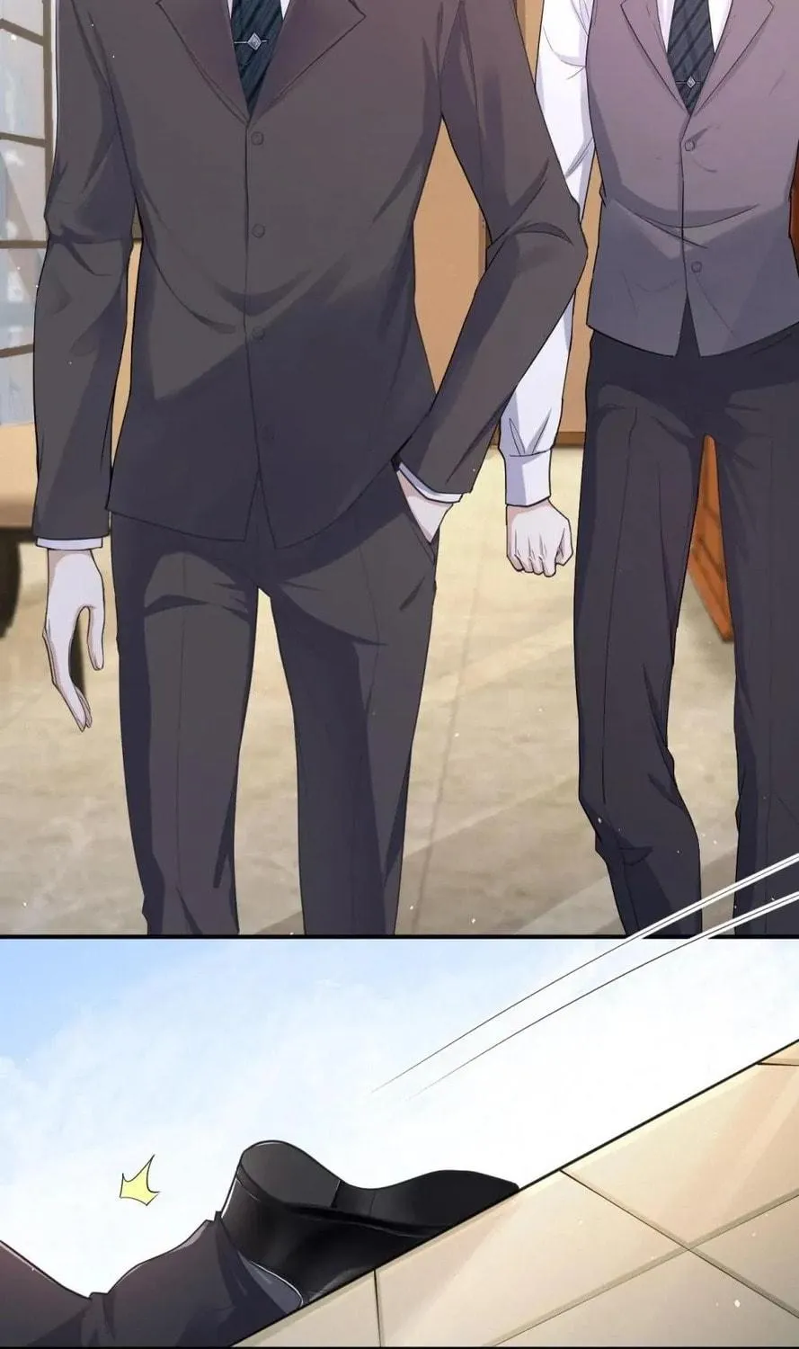 Read Abuse the Scumbag chapter 66 image 4 on Lezhin