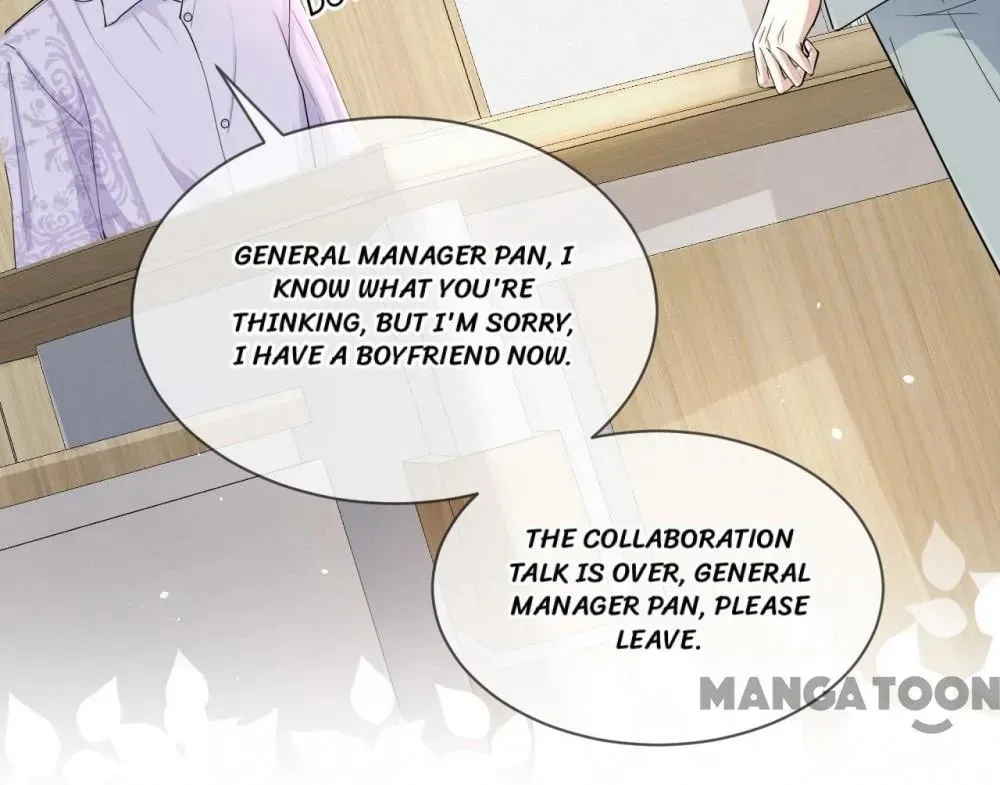 Read Abuse the Scumbag chapter 66 image 40 on Lezhin