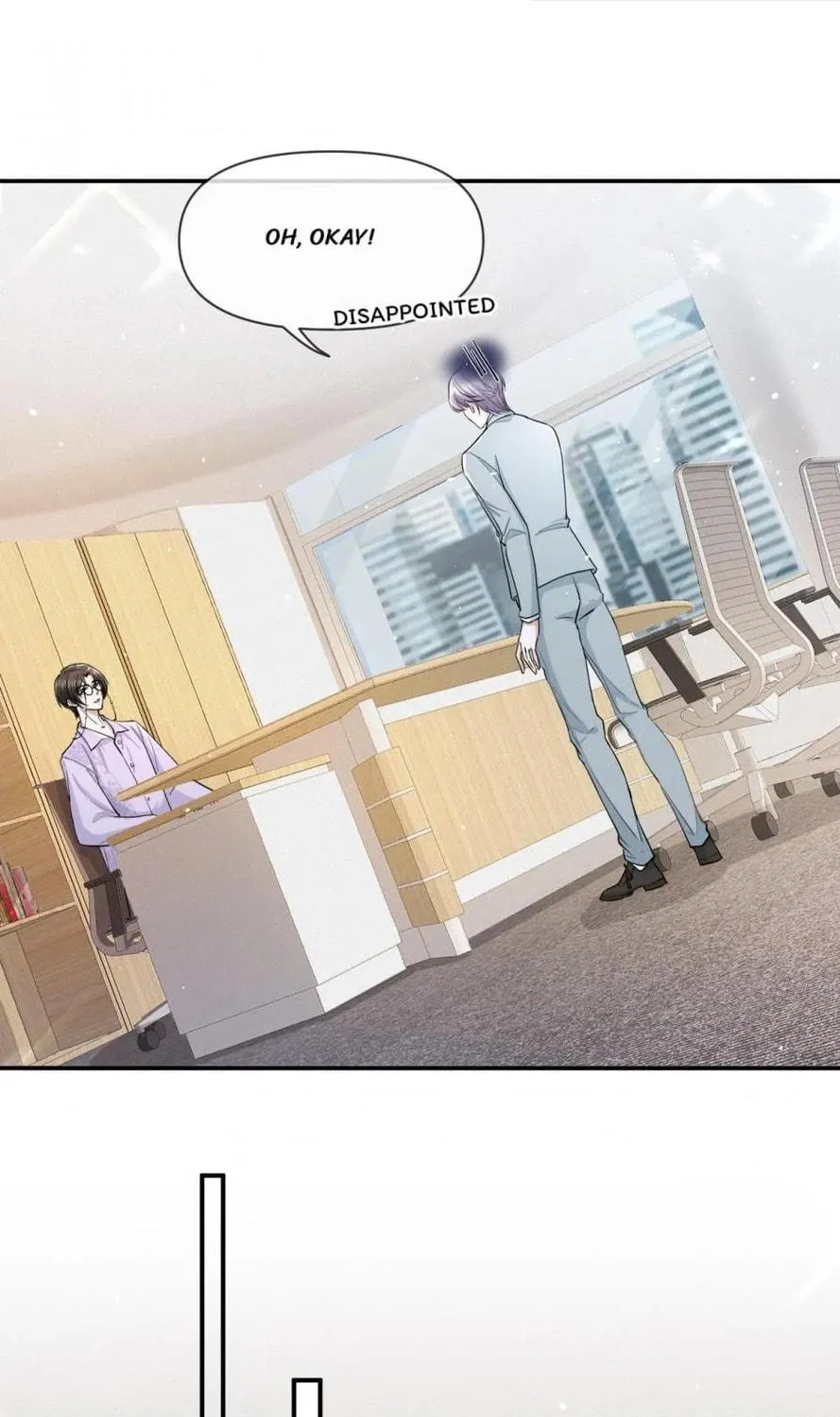 Read Abuse the Scumbag chapter 66 image 41 on Lezhin