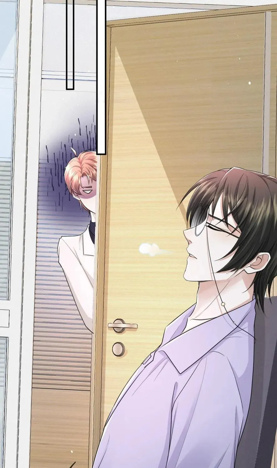 Read Abuse the Scumbag chapter 66 image 43 on Lezhin