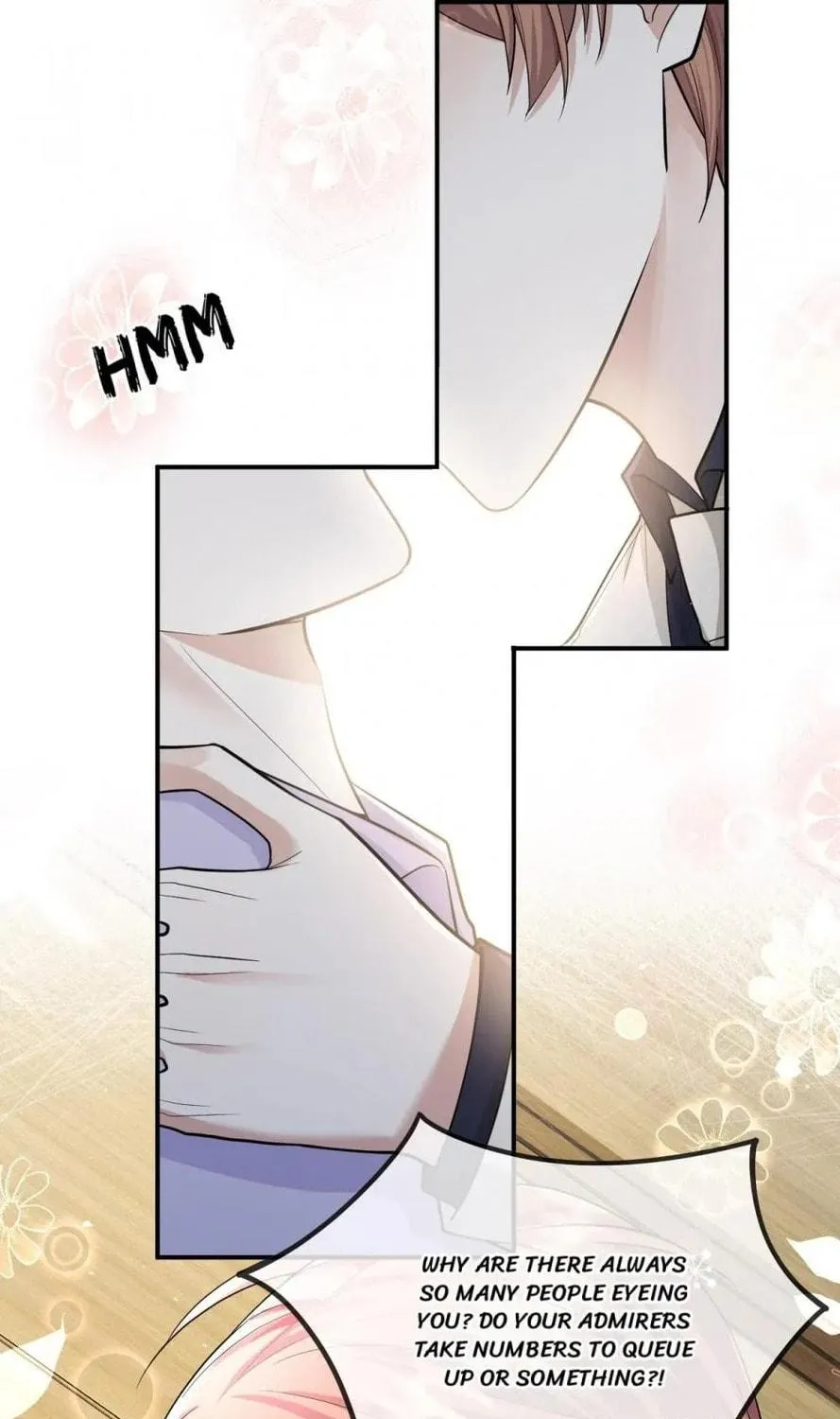 Read Abuse the Scumbag chapter 66 image 47 on Lezhin