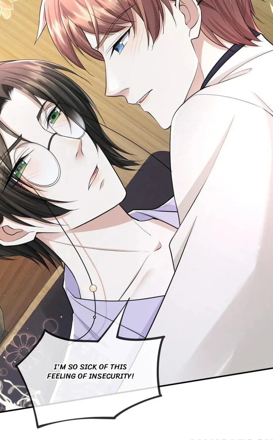 Read Abuse the Scumbag chapter 66 image 49 on Lezhin