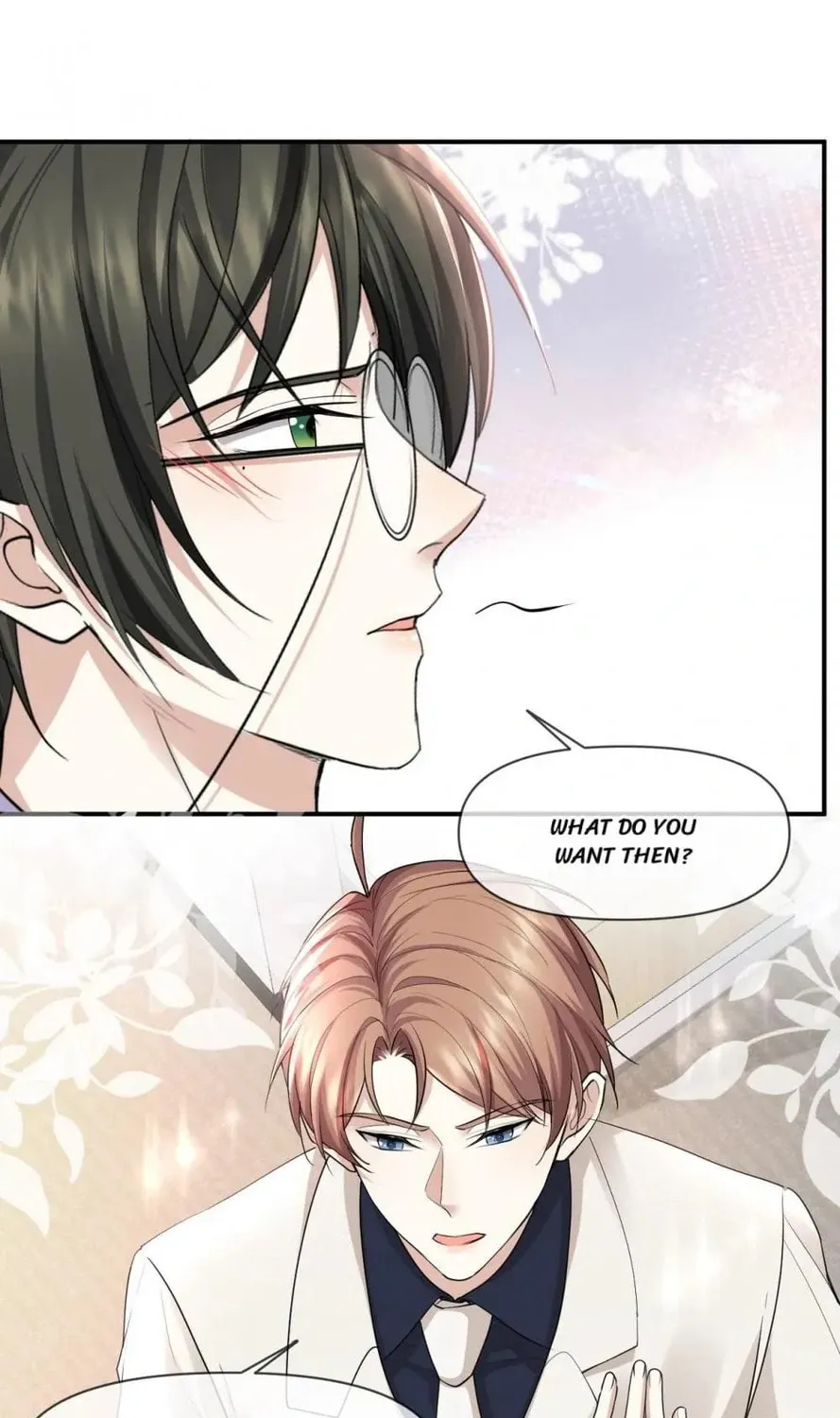 Read Abuse the Scumbag chapter 66 image 51 on Lezhin